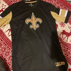 Saints jersey